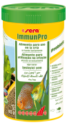 Sera Immun Pro 100gr Açık