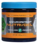 New Life Spectrum Nutri Gel Freshwater 100gr.