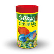 ArtAkua Cichlid Mix Granulat 250ml 100gr.