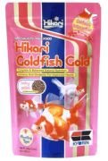 Hikari Goldfish Gold Baby Pellet 100gr Açık