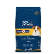 Felicia Az Tahıllı 3Kg Yavru Kuzulu Small/Mini HypoAllergenic Köpek Maması