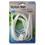 Ista Nylon Net Plastik Filtre Torbası 3 Adet