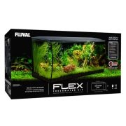 Fluval Flex Beyaz 123Lt