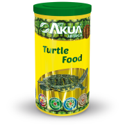 ArtAkua Turtle Kaplumbağa Yemi 100ml. 30gr.