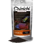 Dainichi Cichlid Color Fx (1mm) 50gr Açık