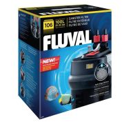 Fluval 106 Dış Filtre 550Lt/Saat (Full Dolu)