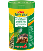 Sera Raffy Vital 1000ml. / 190gr.