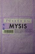 Nutris Mysis 100gr / 24Küp