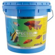 New Life Spectrum All Purpose Formula 50gr Açık