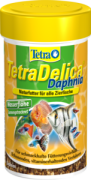 Tetra Delica Daphnia 100ml / 14gr.