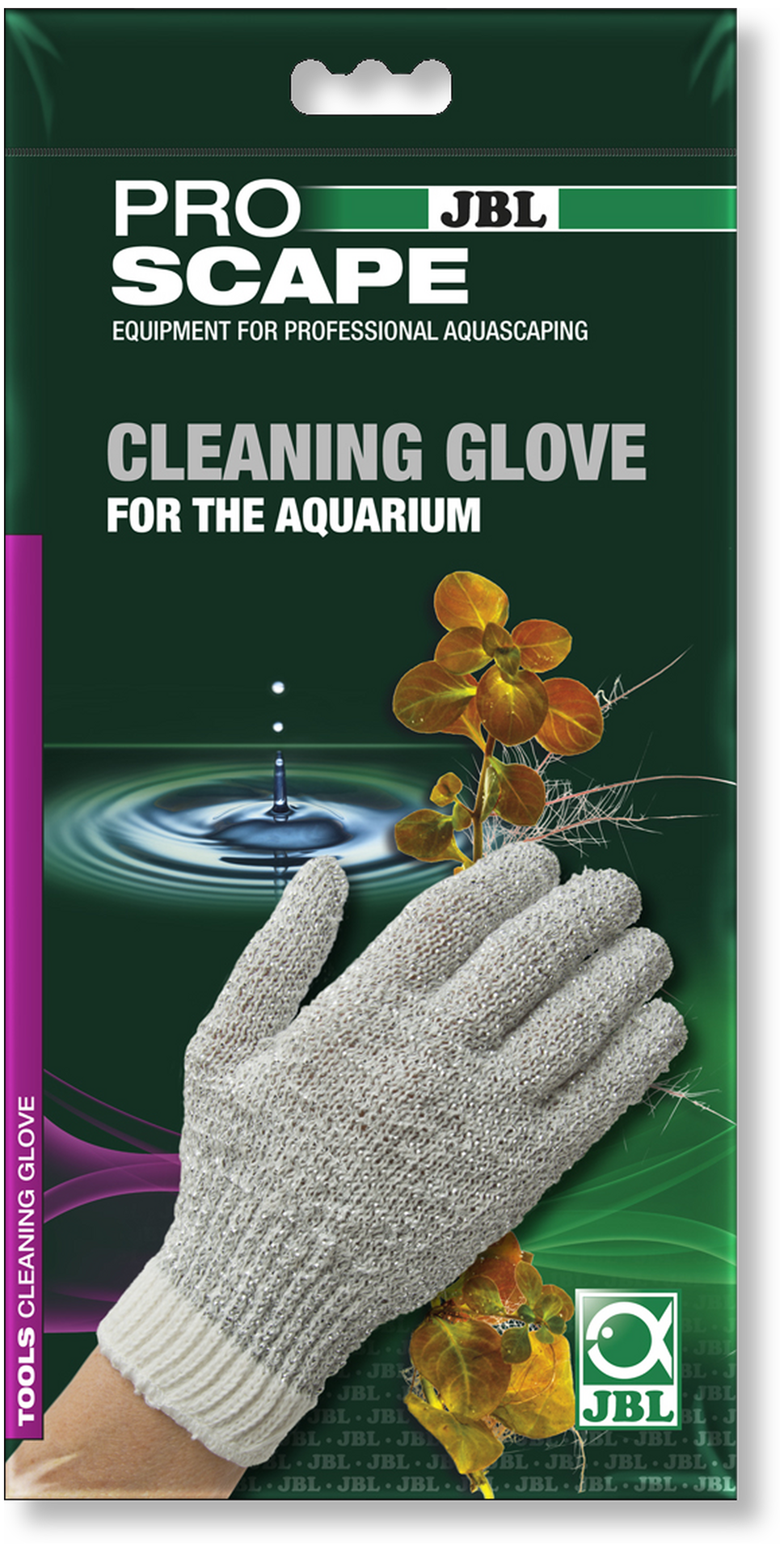 Jbl Cleanıng Glove Cam Temizleme Eldiveni