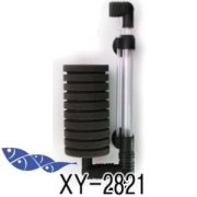 Xinyou XY-2821 Pipo Filtre