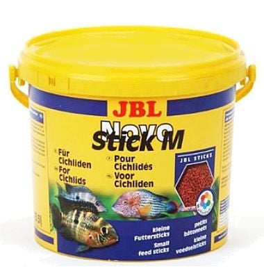 JBL Novo Stick M 50gr Açık