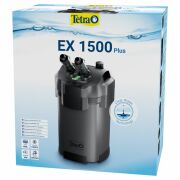 Tetra EX 1500 Plus Dış Filtre 1900Lt/Saat (DOLU)
