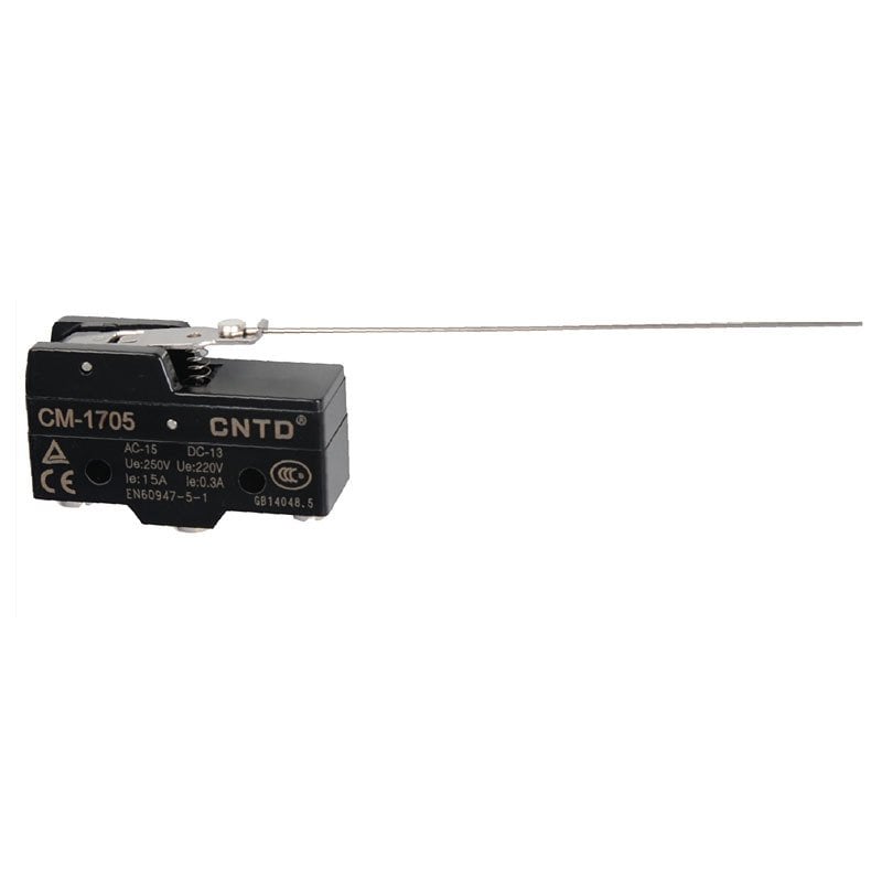 CNTD CM-1705 Micro Siviç