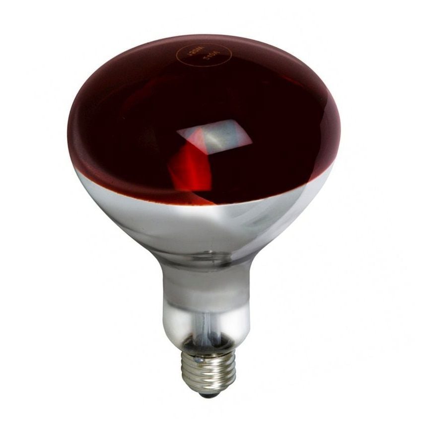 General Electric İnfrared Ampul 250 Watt