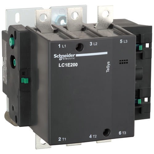 LC1E300M5 Schneider Kontaktör 300 Amper 220 Volt