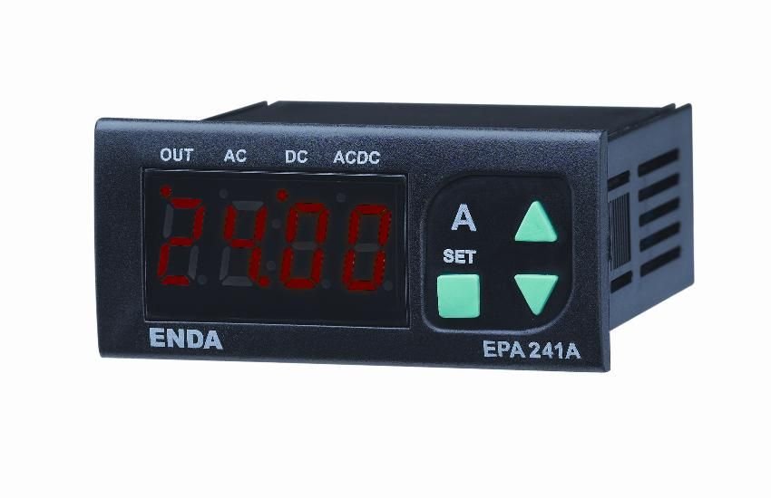 Enda EPA242 Ampermetre