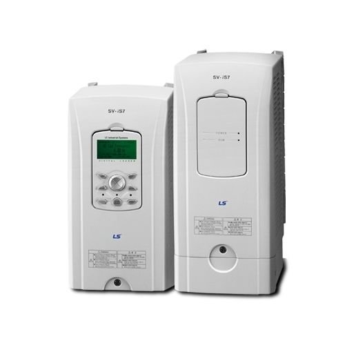 Ls SV0185iS7-4NO Trifaze Ac Hız Kontrol Cihazı 18,5 kW