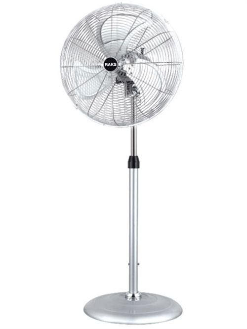 Raks SFM 20 SA Sanayi Tipi Vantilatör 130W