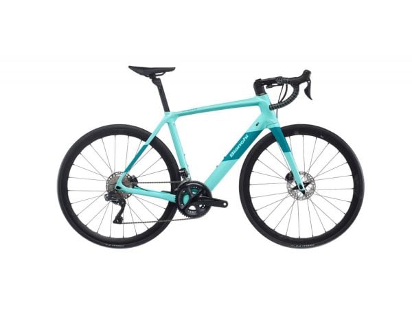 BIANCHI INFINITO CV DISC ULTEGRA DI2 12S CP R400 YOL BİSİKLETİ 50