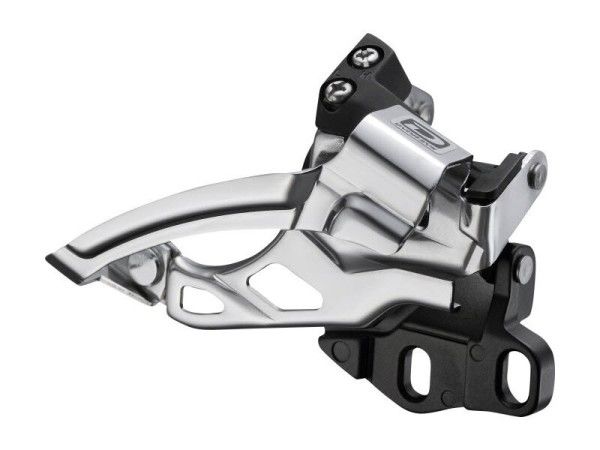 SHIMANO DEORE ÖN DEĞİŞTİRİCİ TS,DP E-TİP 38/40T