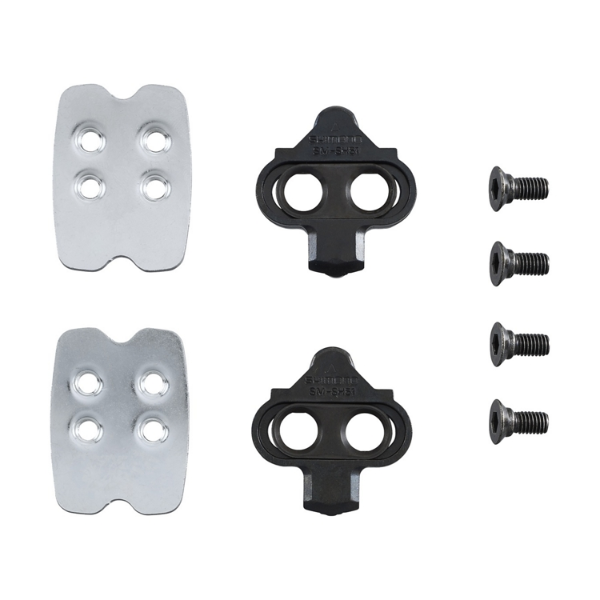 SHIMANO SM-SH51 PEDAL KALİ MTB SPD PLAKALI