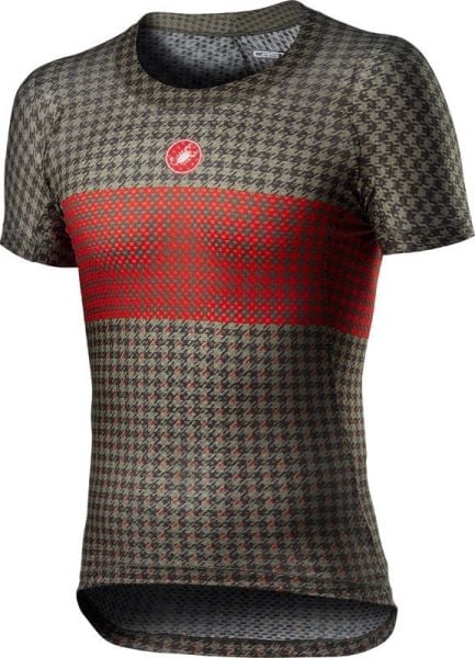 CASTELLI PRO MESH İÇLİK