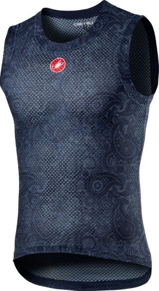 CASTELLI PRO MESH KOLSUZ İÇLİK