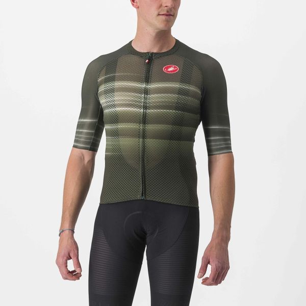 CASTELLI CLIMBER'S 3.0 SL2 FORMA