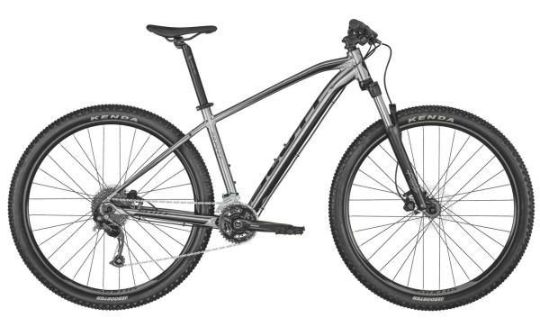 SCOTT BIKE ASPECT 950 SLATE GREY (EU) L 29 JANT DAĞ BİSİKLETİ