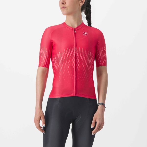 CASTELLI AERO PRO W FORMA