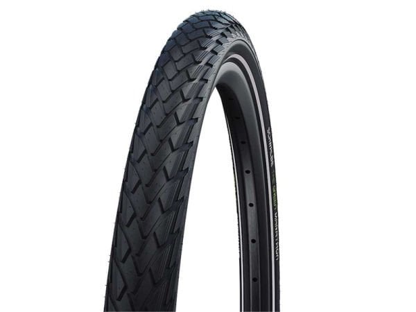 SCHWALBE MARATHON GREENGUARD 20X1.75 KORUMALI DIŞ LASTİK