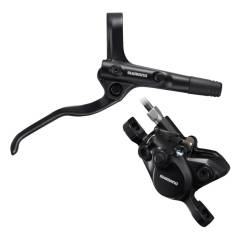 SHIMANO ARKA DİSK FREN SETİ MT 200