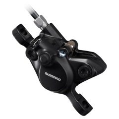 SHIMANO ARKA DİSK FREN SETİ MT 200