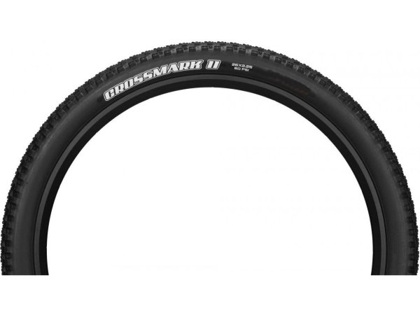 MAXXIS DIŞ LASTİK MTB CROSSMARK II 26X2.25 M344 TELLİ