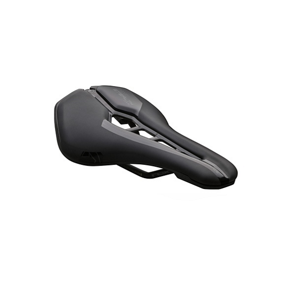 PRO SADDLE STEALTH CURVED PERFBLACK 152MM, AF, STAİNLESS