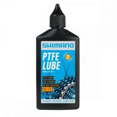 SHIMANO ZİNCİR YAĞI  PTFE DRYLUBE 100 ML