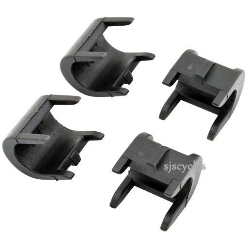 ORTLIEB E167 GİDON MONTAJ SETİ İÇİN KABLO-SPARE WİRE CABLE FOR YOUR HANDLEBAR MOUNTİNG-SET