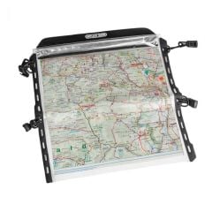 ORTLIEB F1402 GİDON ÇANTASI HARİTALIK -ULTİMATE SİX MAP-CASE 7L