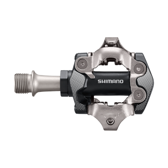 SHIMANO PD-M8100 DEORE XT PEDAL SPD (SM-SH51 KİLİT İLE BİRLİKTE)