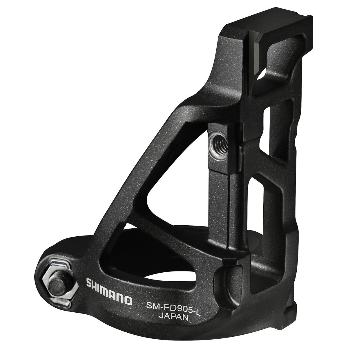 SHIMANO SM-FD905-LX FD XTR E-TIP MOUNT ADAPTER FOR FRONT DERAILLEUR