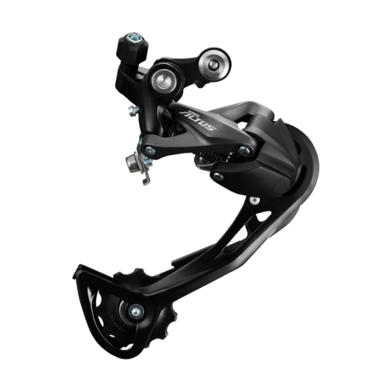 SHIMANO ARKA AKTARICI 9V UZUN BACAK RD-M2000 ALTUS SHADOW-RD MAX 36T