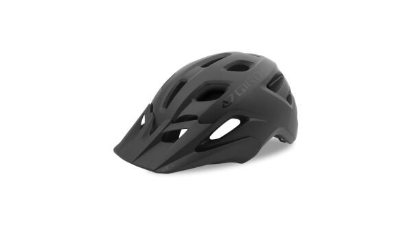 GIRO FIXTURE MIPS KASK - MAT SİYAH 58-65CM