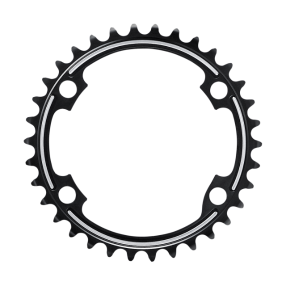 SHIMANO DURA-ACE AYNA KOL DİŞLİSİ FC-R9100/FC-R9100-P İÇİN 50-34T