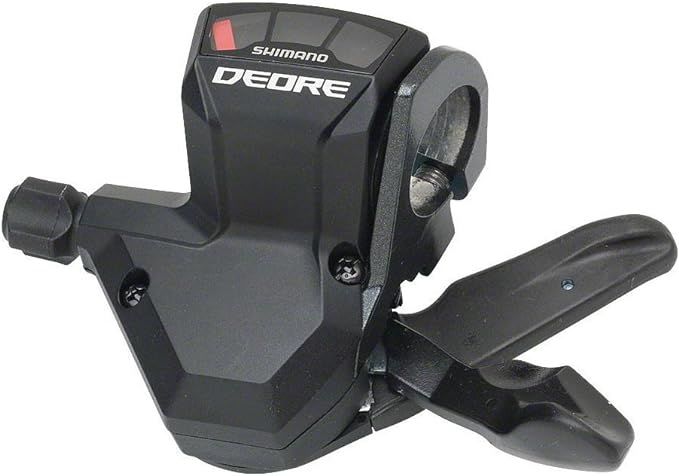 SHIMANO DEORE SL-M590 SOL VİTES KOLU 3 LÜ