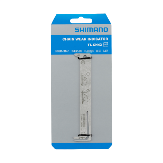 SHIMANO TL-CN42 ZİNCİR ÖLÇME ALETİ