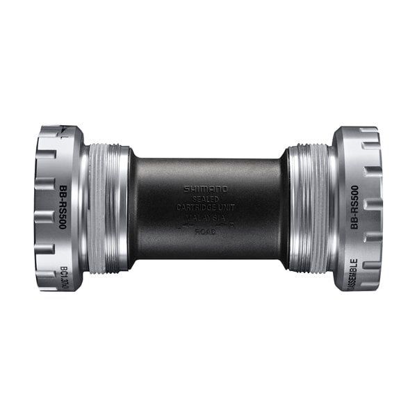 SHIMANO BB-RS500-PB BOTTOM BRACKET PRESS FİT ROAD