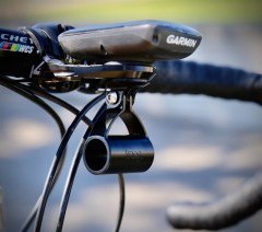 KNOG FAR APARATI GOPRO GİDON MONTAJ APARATI