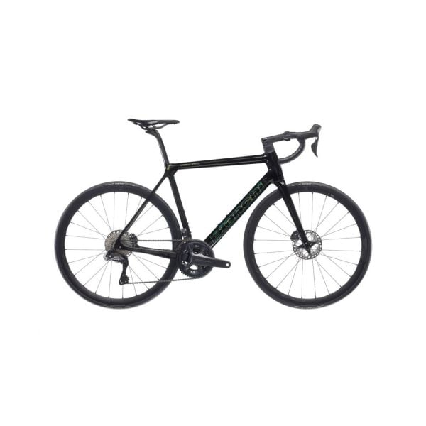 BIANCHI SPECIALISSIMA DISC ULTEGRA DI2 YOL BİSİKLETİ 24V 53